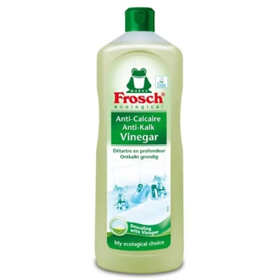Afbeelding van Frosch Anti Kalk Vinegar 1000ML