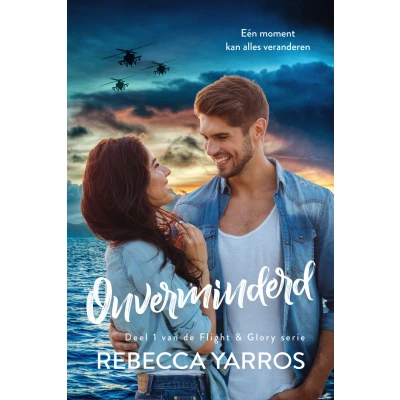 Afbeelding van Onverminderd (Paperback)