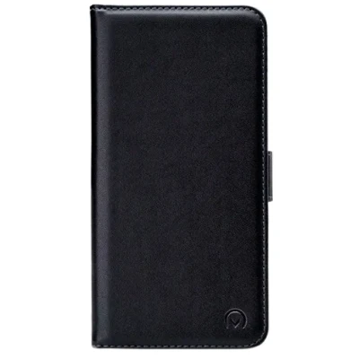 Afbeelding van Mobilize PU leer Book Case Zwart Samsung Galaxy M52
