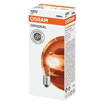 Afbeelding van OSRAM 3860 Luci Targa