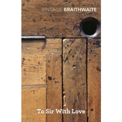Afbeelding van To Sir With Love: A BBC Between the Covers Big Jubilee Read Pick
