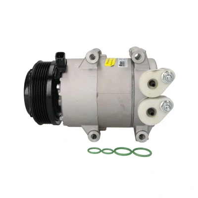 Afbeelding van Nissens Airco compressor 890392