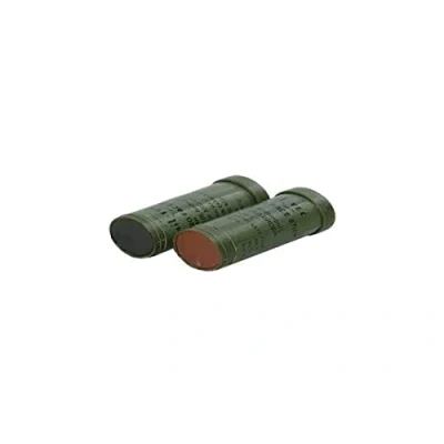 Afbeelding van Mil Tec Tarnschminkstift 16342000 Camouflagenschminkstift, zwart bruin, eenheidsmaat