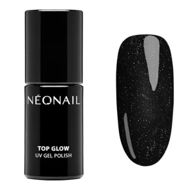 Afbeelding van NEONAIL Glow Silver
