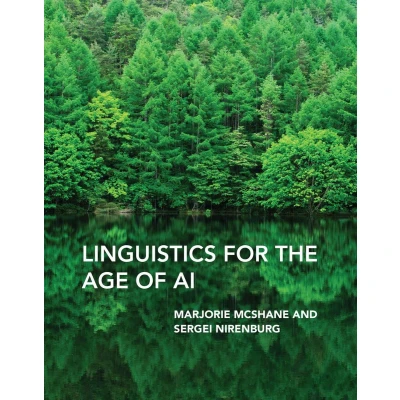 Afbeelding van Linguistics for the Age of AI