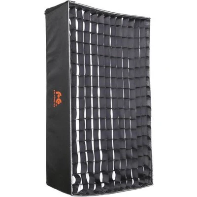 Afbeelding van Falcon Eyes Softbox + Honingraat RX 18SBHC III voor LED 18TDX