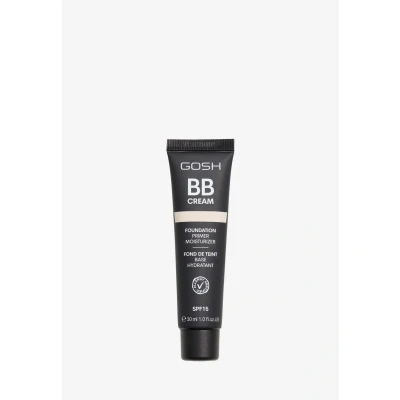 Afbeelding van Gosh Copenhagen BB Cream Foundation cream, Dames, Maat: 30 ml, 01 sand