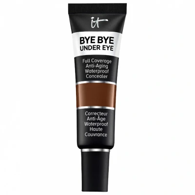 Afbeelding van IT Cosmetics BYE UNDER EYE™ Full Coverage Anti Aging Waterproof Concealer
