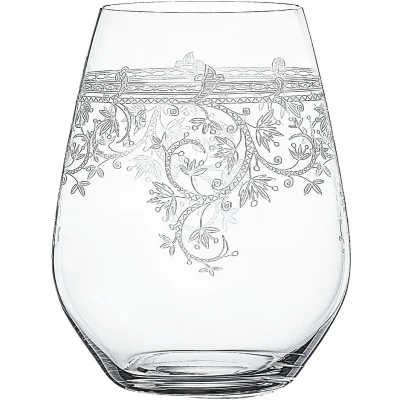 Afbeelding van Whiskyglas Spiegelau Arabesque 460 ml (2 Delig)