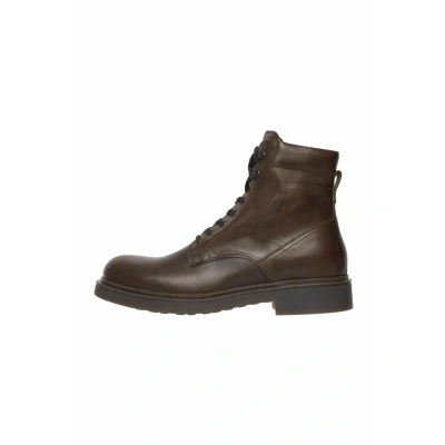 Afbeelding van Nero Giardini Bottine Bruin 41