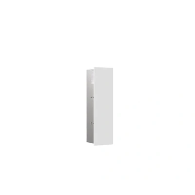 Afbeelding van Emco module san access inb wit 163x170x600mm toilet front 975551309