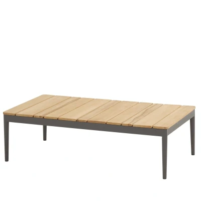 Afbeelding van Taste 4SO Cantori koffietafel 120x65 cm teak