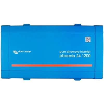 Afbeelding van Phoenix 24/1200 Omvormer