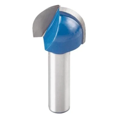 Afbeelding van KWB Uitholfrees 19mm HM 8mm stift 1 stuk
