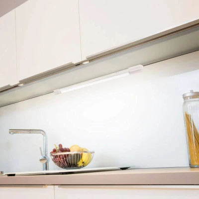Afbeelding van Müller Licht LED meubelverlichting Arax 130, 128,8 cm 14 W