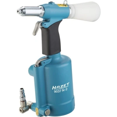 Afbeelding van Hazet 9037N 2 Pneumatisch blindnietpistool
