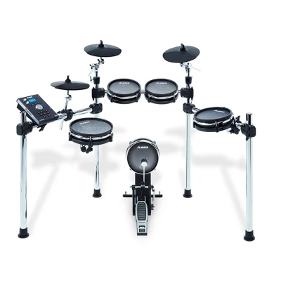 Afbeelding van Alesis Command Mesh Kit