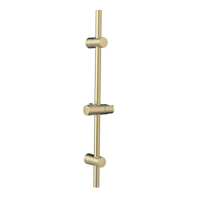 Afbeelding van Best Design Nancy doucheglijstang Vita 68 cm mat goud