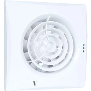 Afbeelding van Badkamerventilator Nedco Ø 100 mm (8 W)
