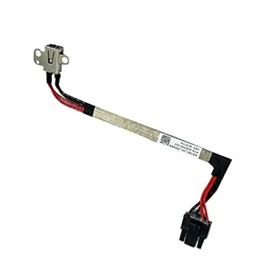 Afbeelding van Zahara DC in stekker voor MSI Katana GL66 MS 1581, GF66 11UE 11UG 11UEK 11UGK 11UH, SWORD 15 A11UE, A11UG, Crosshair A11UEK, A12UC 295US 1584 K1G 3004100 V03 H39