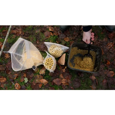 Afbeelding van Tactic Carp Instant Maggot Pack Karperset