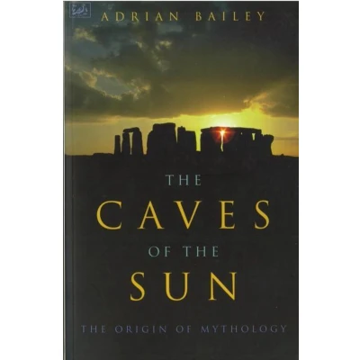 Afbeelding van The Caves Of Sun