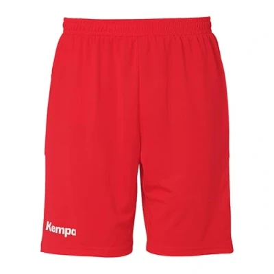 Afbeelding van Kempa Performance Korte broeken, Maat: 3XL, Rot