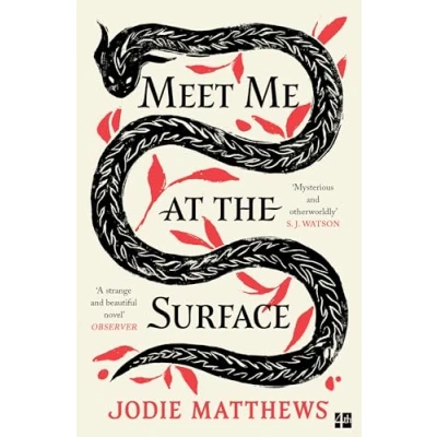 Afbeelding van Meet Me at the Surface