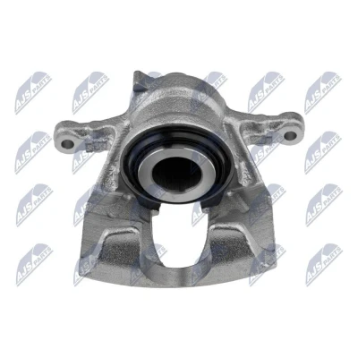 Afbeelding van NTY HZP PL 045 Remklauw Vooras links OPEL: Corsa C Hatchback, Tigra Twintop