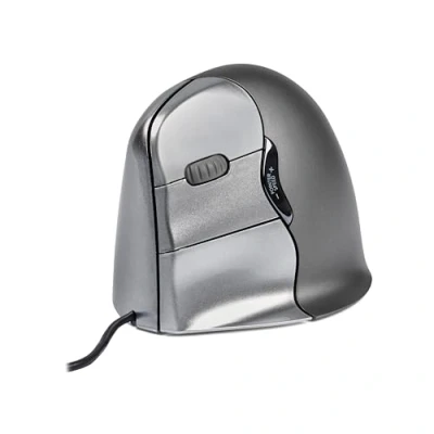 Afbeelding van BakkerElkhuizen Evoluent Mouse Left hand