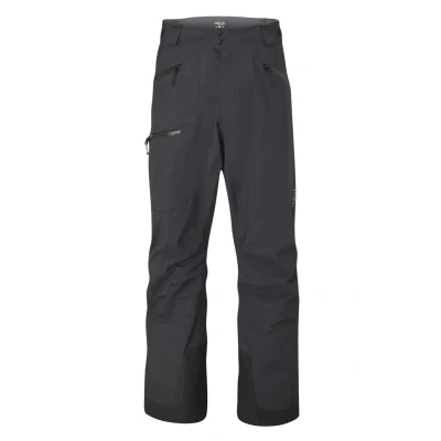 Afbeelding van Rab Men Khroma Diffuse GTX Pants Black maat L