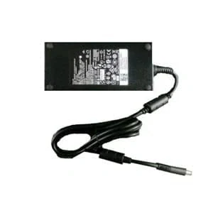 Afbeelding van DELL AC adapter 180W W/EU Power Cord 2H35J