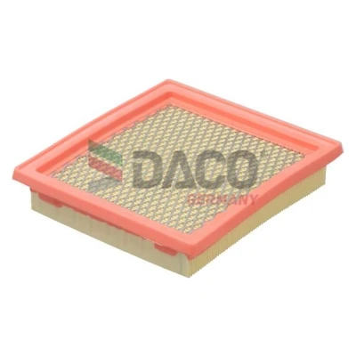 Afbeelding van Luchtfilter DACO Germany DFA2603