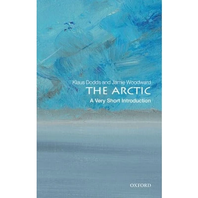 Afbeelding van The Arctic: A Very Short Introduction