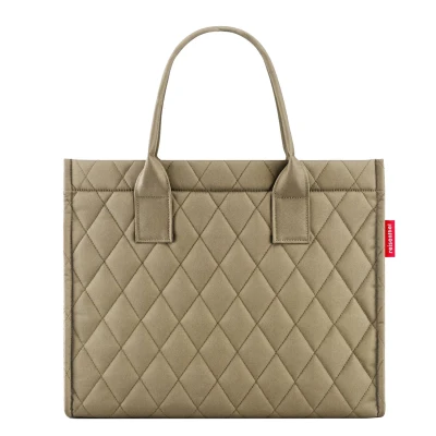 Afbeelding van reisenthel Dailyhopper Shopper Tas 42 cm