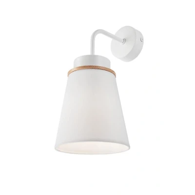 Afbeelding van Lamkur Wandlamp Lore