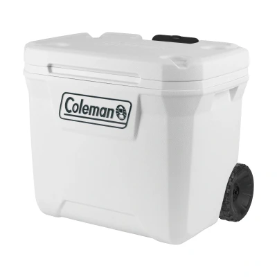 Afbeelding van Coleman 50 QT Wheeled Xtreme Marine Cooler