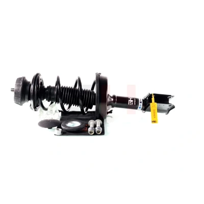 Afbeelding van GH 353989C03 Veerpoot Vooras, rechts, Links, Vooras links RENAULT: Clio II Hatchback (BB, CB) 1.4, 1.6, 1.6 16V (BB01, BB0H, BB0T