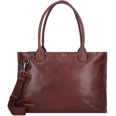 Afbeelding van Plevier Amber Damestas 15.6&quot; Bruin