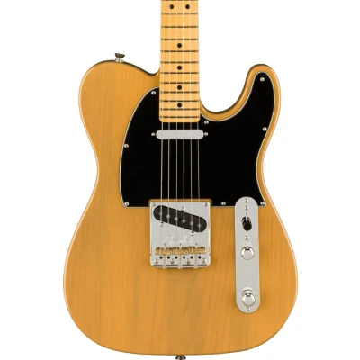 Afbeelding van Fender American Professional II Telecaster MN BTB
