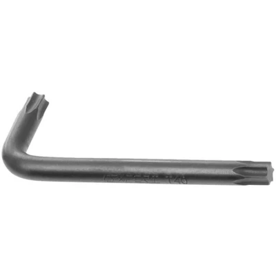 Afbeelding van EXPERT E113854 inbussleutel Torx T40