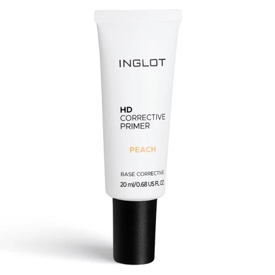 Afbeelding van INGLOT HD Corrective Primer Peach