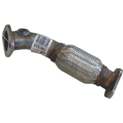 Afbeelding van Bosal Voorpijp 700 135