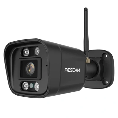 Afbeelding van Foscam V8P, 4K/8MP dual band WiFi camera