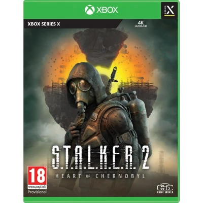 Afbeelding van Stalker 2: Heart of Chernobyl