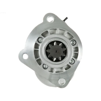 Afbeelding van Startmotor / Starter AS PL S9050