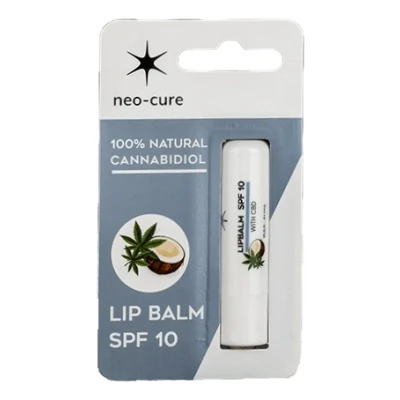 Afbeelding van Neo Cure Lippenbalsem SPF10