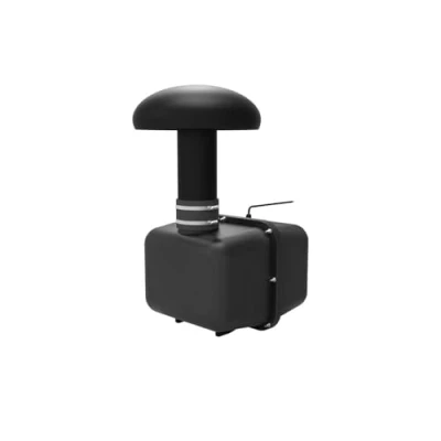 Afbeelding van Omnitronic GSUB 8 In Ground Subwoofer