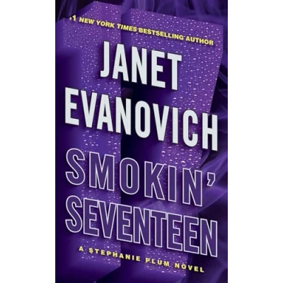 Afbeelding van Smokin&#039; Seventeen: A Stephanie Plum Novel: 17