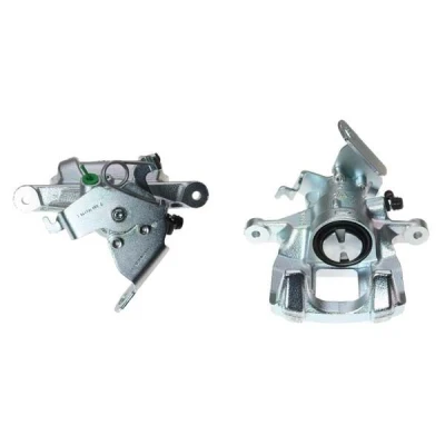 Afbeelding van Budweg Caliper Remzadel/remklauw 345300